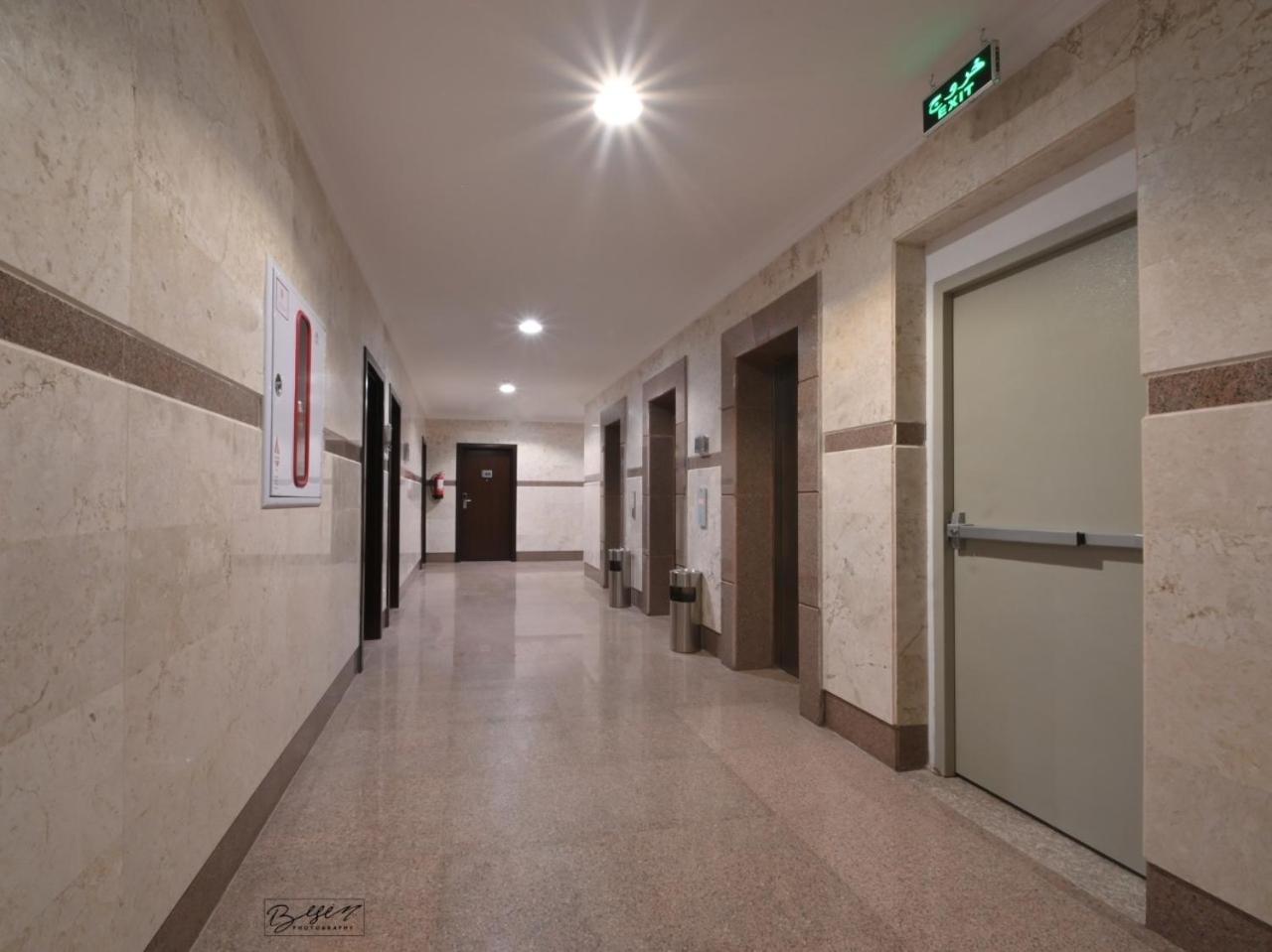 Dooma Hotel Медина Экстерьер фото