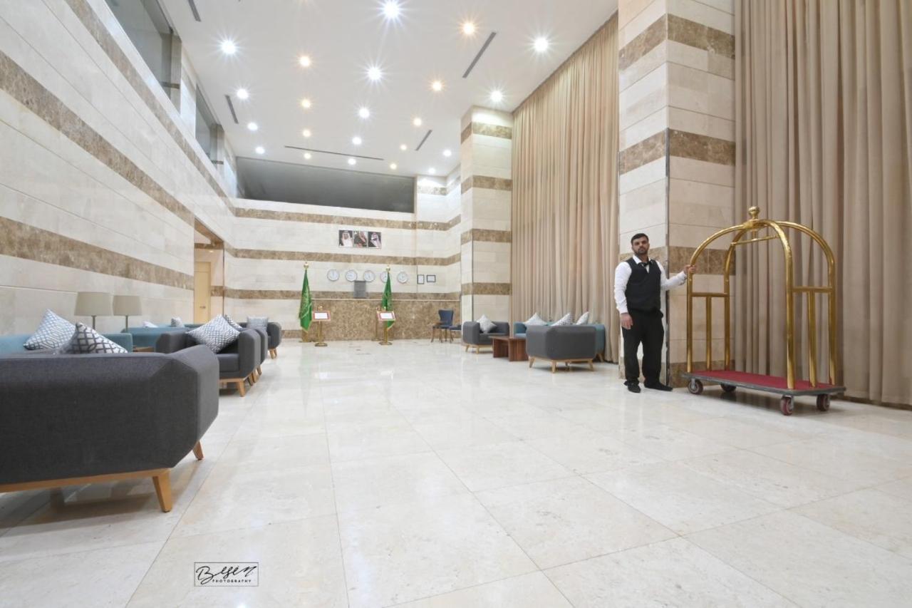 Dooma Hotel Медина Экстерьер фото