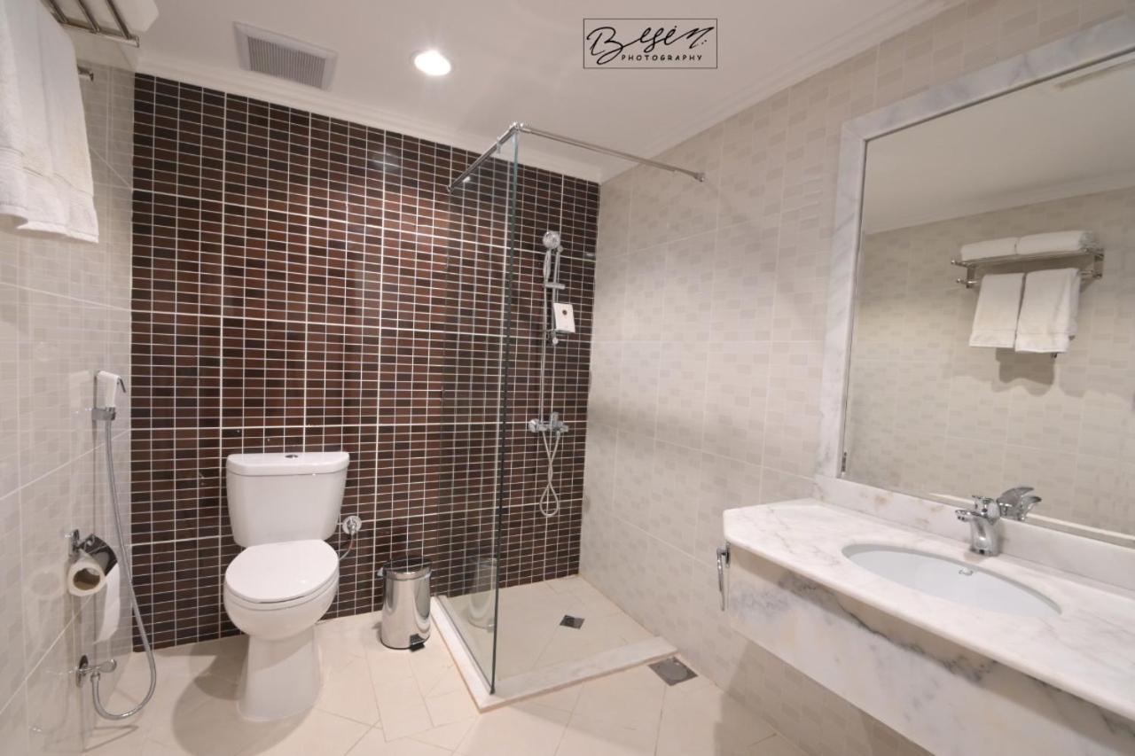 Dooma Hotel Медина Экстерьер фото