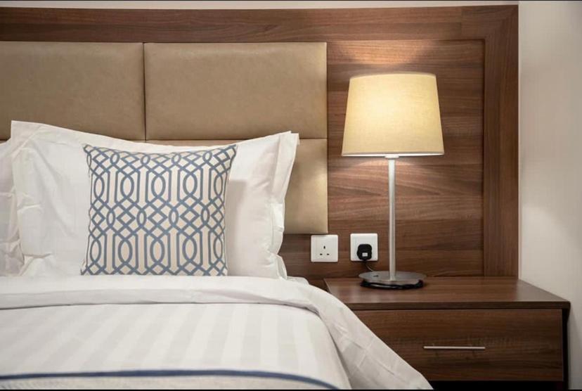 Dooma Hotel Медина Экстерьер фото