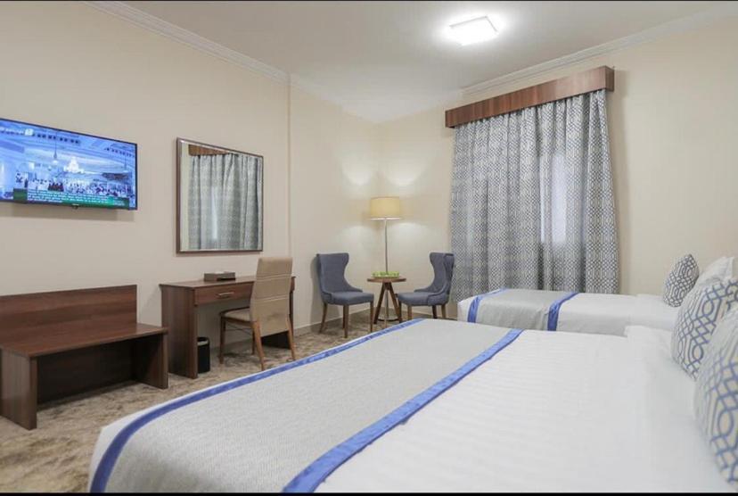 Dooma Hotel Медина Экстерьер фото